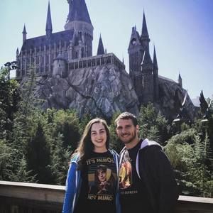 Meet your Posher, Morgan